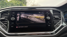 Volkswagen T-Roc 2.0 TDI 4MOTION SEL 5dr Diesel Hatchback